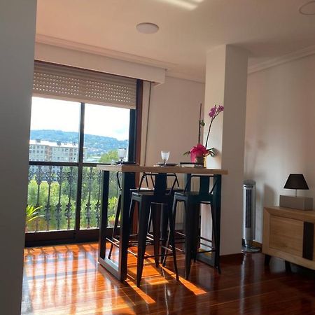 Moment Collector Apartment Ourense Exterior photo