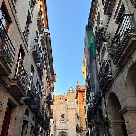 Moment Collector Apartment Ourense Exterior photo