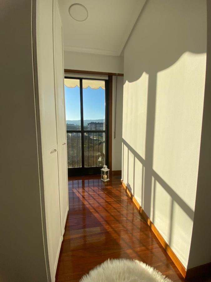 Moment Collector Apartment Ourense Exterior photo