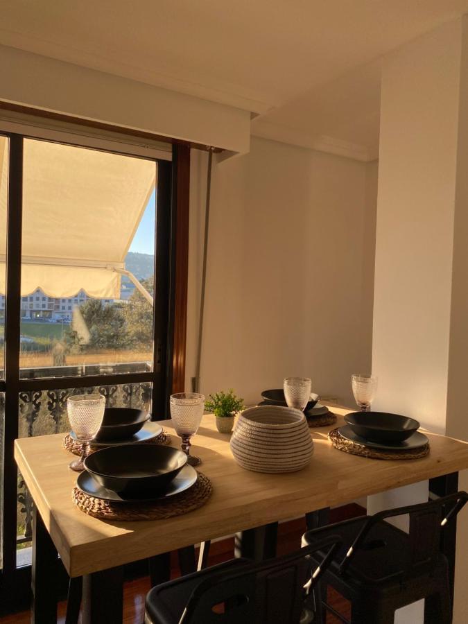 Moment Collector Apartment Ourense Exterior photo