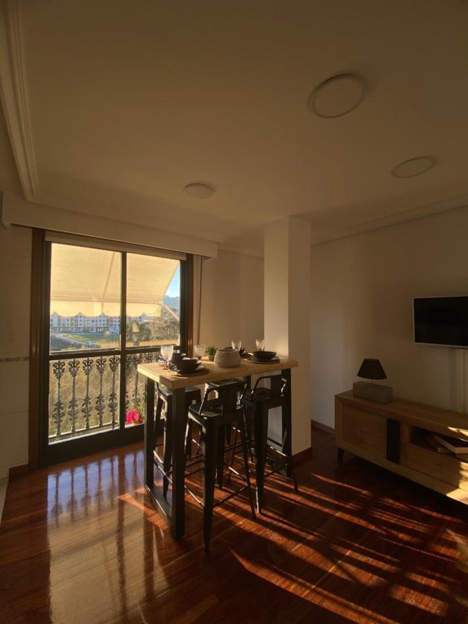 Moment Collector Apartment Ourense Exterior photo