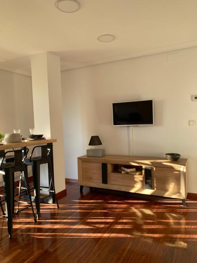 Moment Collector Apartment Ourense Exterior photo