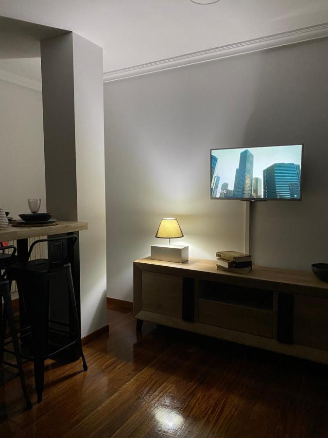 Moment Collector Apartment Ourense Exterior photo