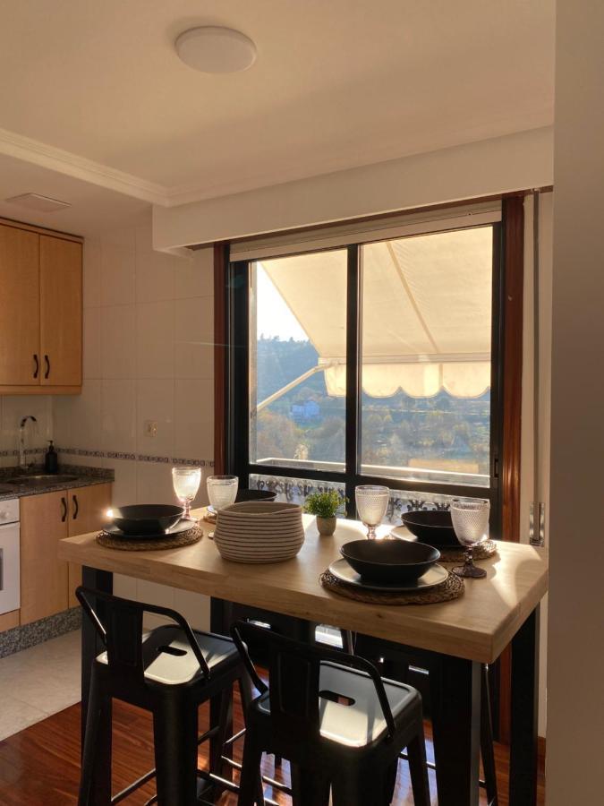 Moment Collector Apartment Ourense Exterior photo