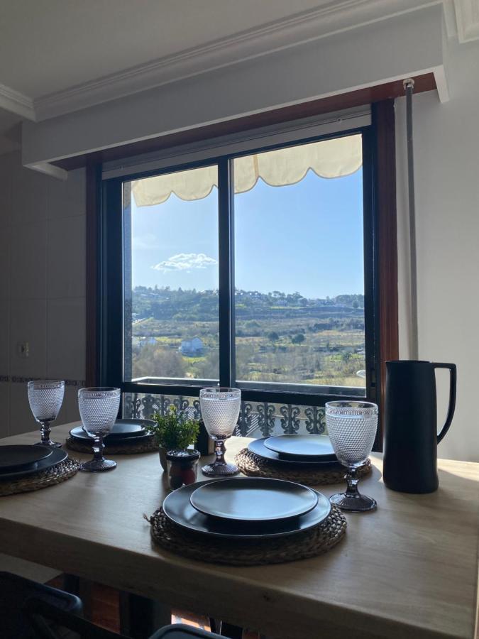 Moment Collector Apartment Ourense Exterior photo
