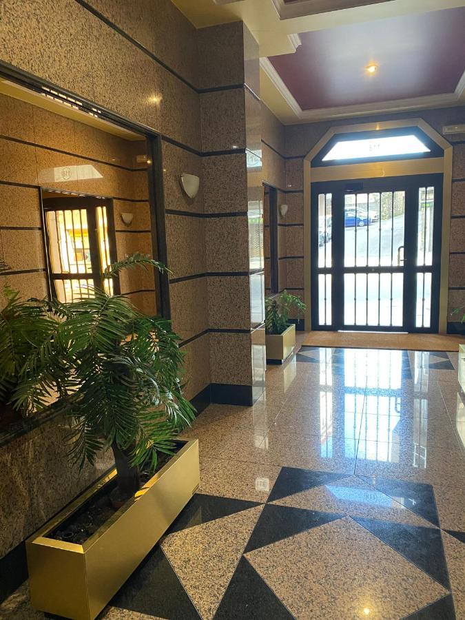 Moment Collector Apartment Ourense Exterior photo