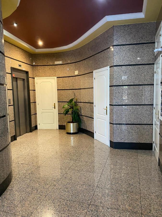 Moment Collector Apartment Ourense Exterior photo
