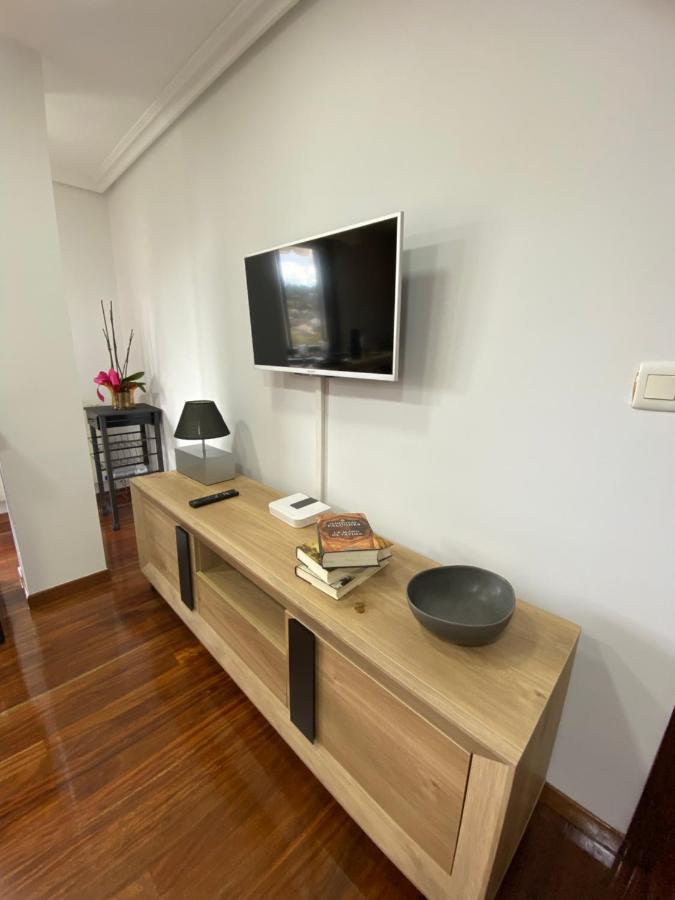 Moment Collector Apartment Ourense Exterior photo