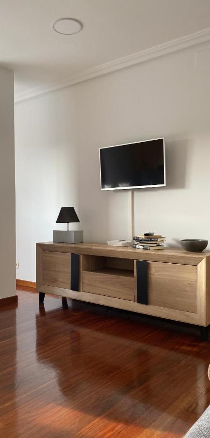 Moment Collector Apartment Ourense Exterior photo