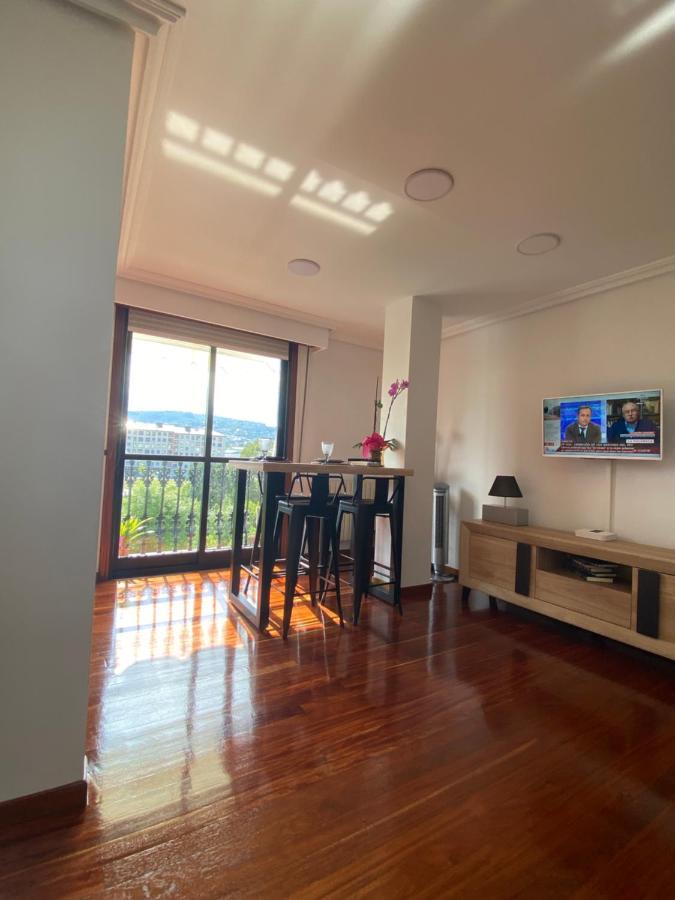 Moment Collector Apartment Ourense Exterior photo