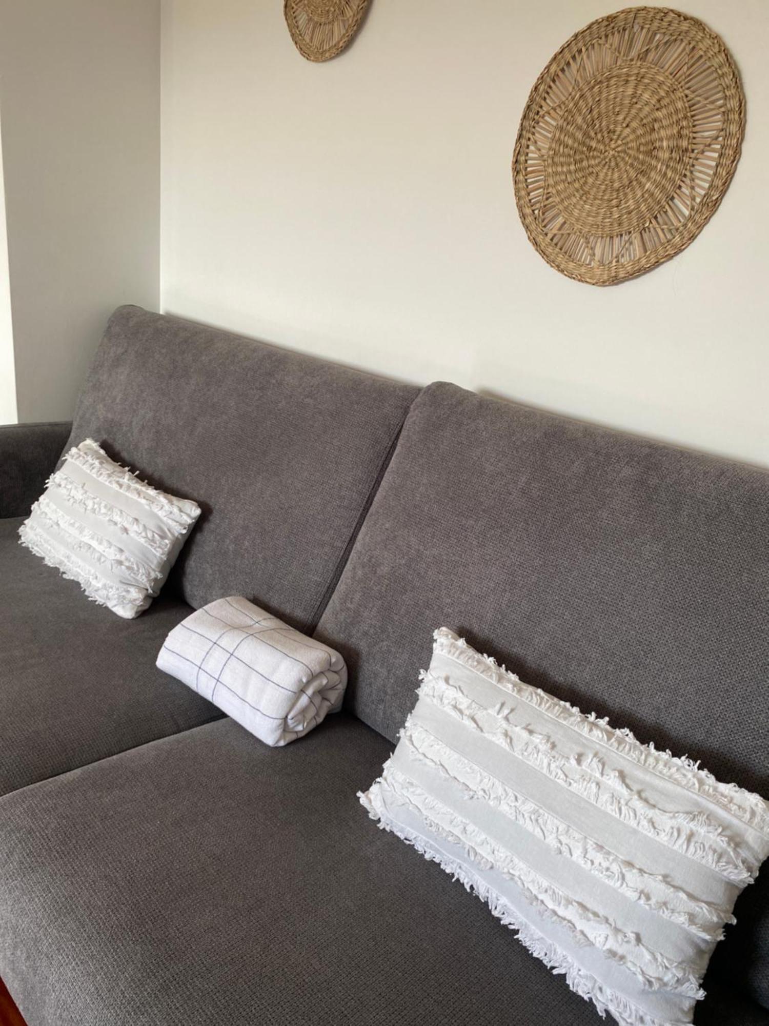 Moment Collector Apartment Ourense Exterior photo